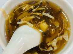 -旺角宝港式茶餐厅(寮步店)