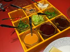 -红雀围·海鲜火锅(陆家嘴中心店)