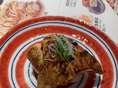 -Sushi Love 创意寿司(丽影广场店)
