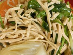-洪峰浩老北京烧饼夹肉(角门路店)