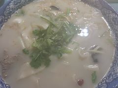 -裕丰源滋补烩面(天赋路店)