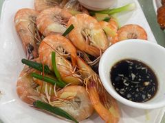 -源海渔村·现捞海鲜(大角湾店)