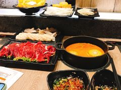 -呷哺呷哺(望京新世界店)