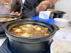 -赵家牛肉砂锅(台西三路店)