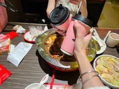 -胖哥俩肉蟹煲(南宁江南万达店)