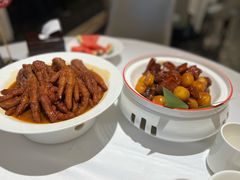 -大铁勺新津菜(中北永旺店)