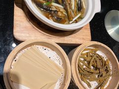 -芳芳私房菜·精做淮扬菜(承德路店)