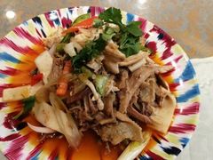 -全聚德(长江路店)