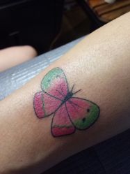 点击看大图 -極致刺青TATTOO STUDIO 私人订制