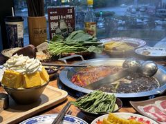 -楠火锅(哈尔滨金爵万象店)