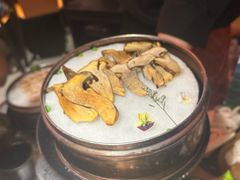 -芸山季·云南野生菌火锅(人民广场来福士店)