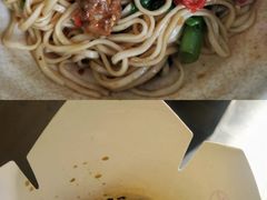 -四川音乐学院新都校区-食堂