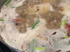 -土风豆米火锅(鸿通城店)