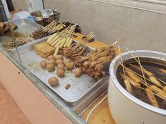-粥君好殿·道滘肉丸粥(文华路店)