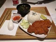 -GOGO Plate(成都太古里店)