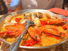 -BROWNSTONE布朗石西班牙餐厅(富城店)