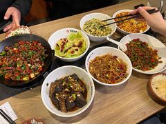 -建辉湖南土菜馆(南大街店)