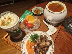 -金色春天.美颜康体纯正SPA(黄泥磅店)