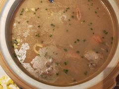 -东湖177艺术餐厅 · 东坡院子
