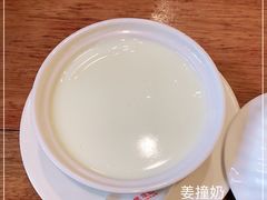 -正德顺順德雙皮奶(中信店)