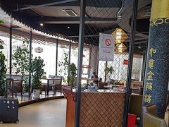 -盐帮食坊•小河帮川菜(四川师大店)