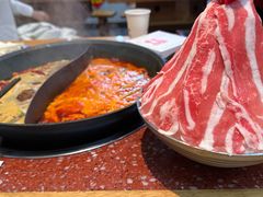 -赵美丽·重庆社区火锅·直营店(火车东站·中豪国际店)