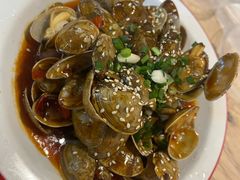 -郑记•不夜城烧烤•龙虾•虾蟹(黄鹤楼店)