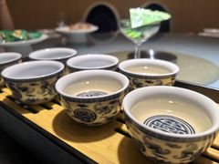 -楚鱼王·河鲜·湖北菜(华农店)