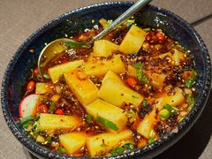 -山石榴·贵州菜(陆家嘴中心店)