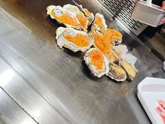 -水木锦堂·自助铁板烧(方庄时代店)