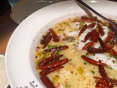 -首秀·四川料理(星耀101店)