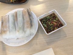 越南小卷粉-云平风味园(护国路店)