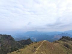 -天龙顶山地公园