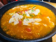 -苗小坛酸汤鱼(酒仙桥店)