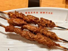 -南城香(北京南站店)