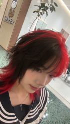 -DL HOPE明星造型