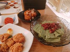 -伊豆野菜村(大族广场店)