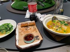 -老馆子·建德菜·山肴鱼鲜(海威新界店)