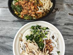 -再回首鸡肉米线(人民路一店)