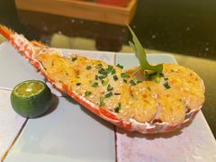 -上井料理黑金店(IFS国金中心店)