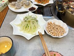 -大理董·董家小厨野生菌火锅(古城旗舰店)