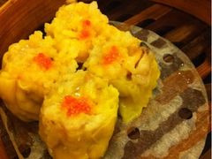 -潮福城大酒楼·潮味粤品·港式点心(湖滨北路店)