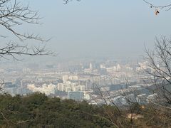 -北高峰