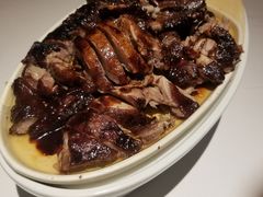 -八府香鸭·啫啫煲(华山路店)
