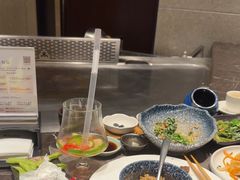 -枫品铁板烧(东樾店)