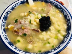 -贺秦生陕面王(富力城店)