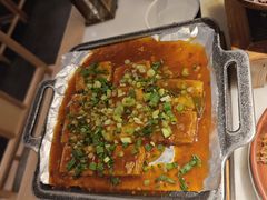 -绿茶餐厅(青岛城阳万象汇店)