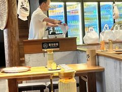 -北丐先生·野馄饨烧烤(长宁龙之梦店)