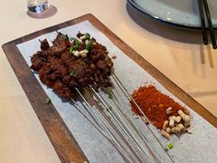 -山石榴·贵州菜(丰盛里店)