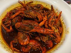 -有位虾匠·香辣蟹·小龙虾(李村店)